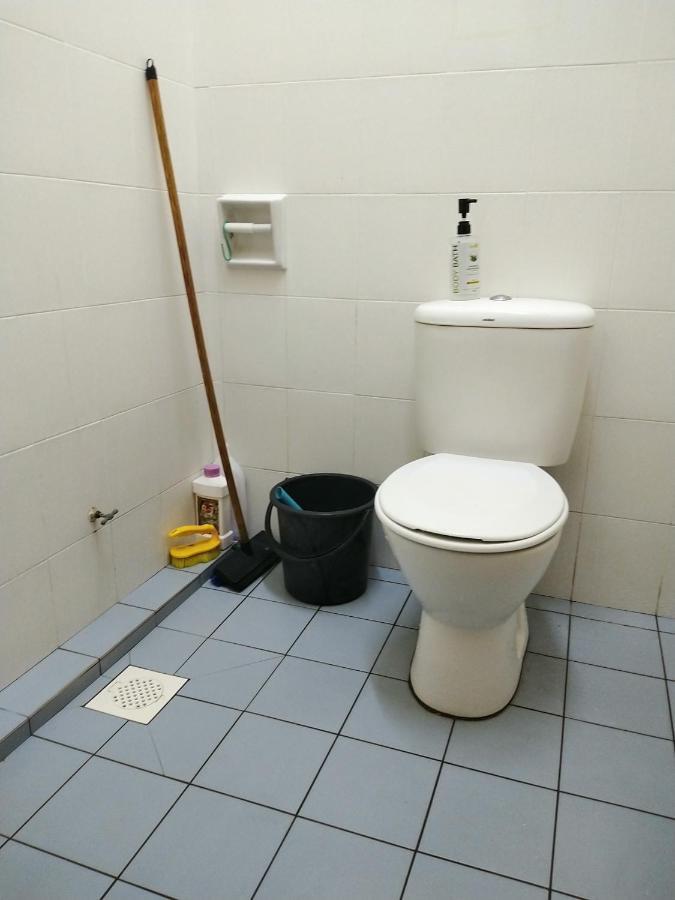 Homestay Kuala Terengganu Near Batu Burok, Hospital Hsnz, Ktcc Mall, Drawbridge A Exterior foto